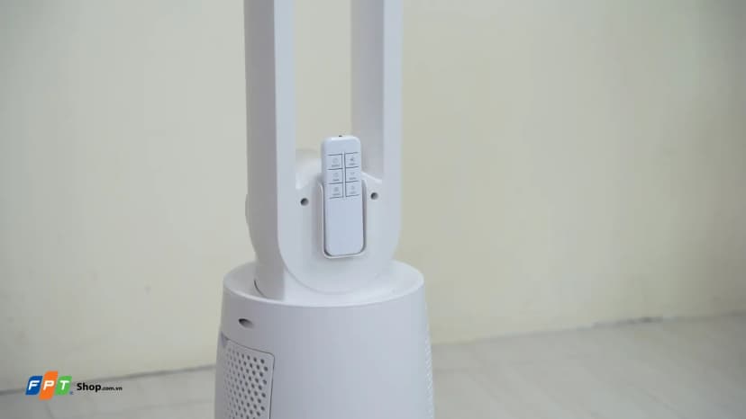 Quạt không cánh FUJIHOME BF-03R 60W - Giá rẻ nhất hôm nay - Ảnh 48