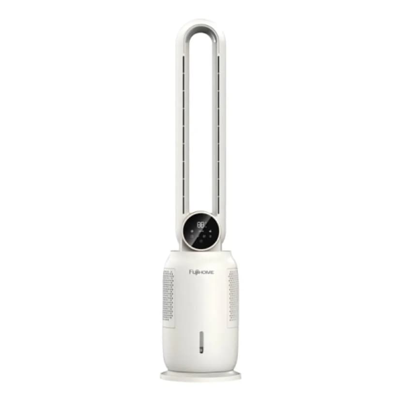 Quạt không cánh FUJIHOME BF-03R 60W - Giá rẻ nhất hôm nay - Ảnh 58