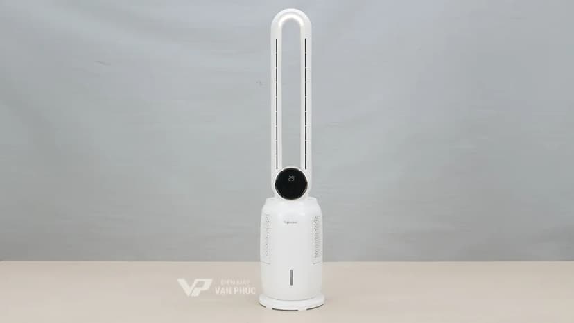 Quạt không cánh FUJIHOME BF-03R 60W - Giá rẻ nhất hôm nay - Ảnh 70