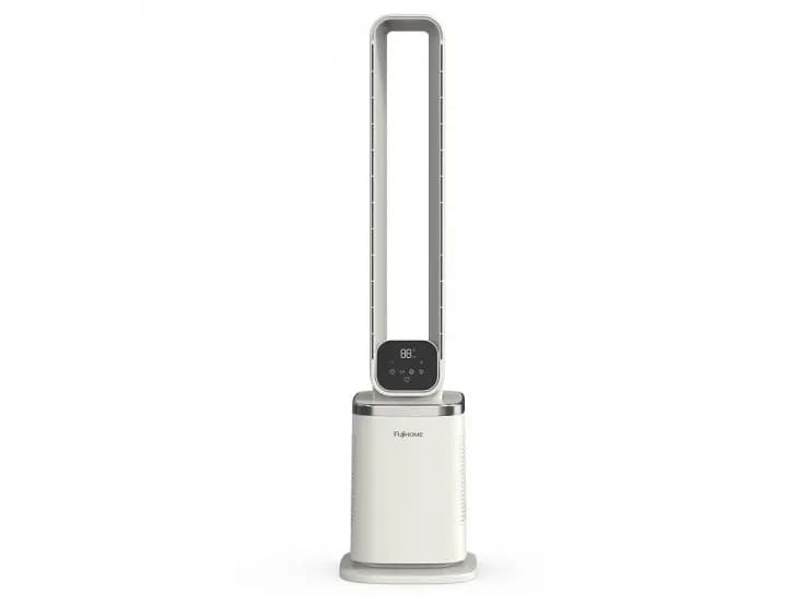 Quạt không cánh FUJIHOME BF-03R 60W - Giá rẻ nhất hôm nay - Ảnh 75