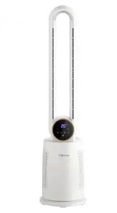 Quạt không cánh FUJIHOME BF-03R 60W - Giá rẻ nhất hôm nay - Ảnh 78