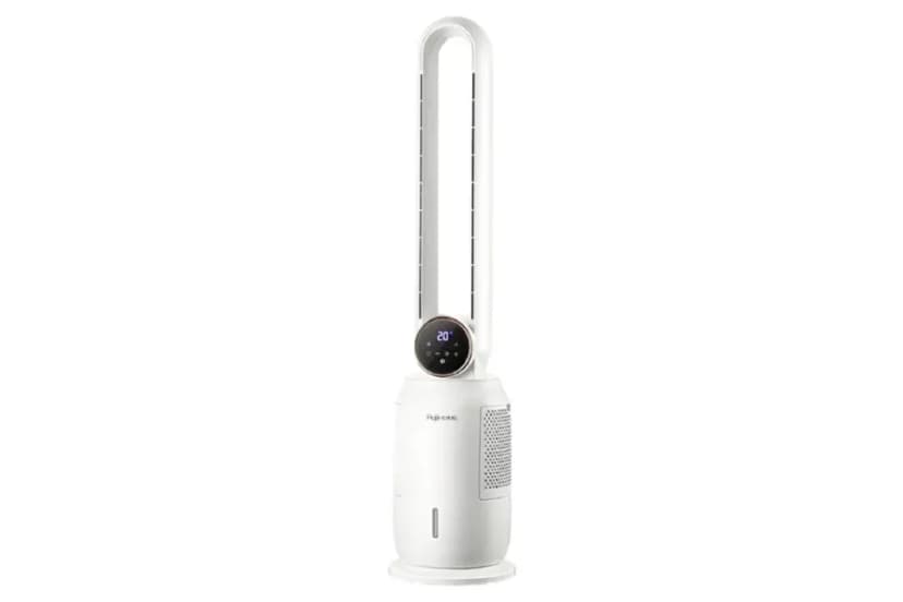 Quạt không cánh FUJIHOME BF-03R 60W - Giá rẻ nhất hôm nay - Ảnh 79