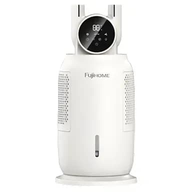 Quạt không cánh FUJIHOME BF-03R 60W - Giá rẻ nhất hôm nay - Ảnh 90