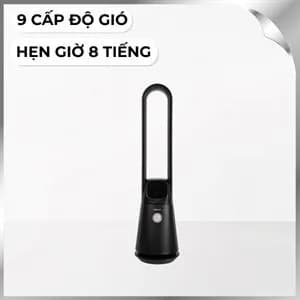 So sánh giá Quạt không cánh FUJHOME BF065-B 35W - Tìm sản phẩm giá rẻ nhất - Ảnh 3