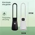 So sánh giá Quạt không cánh FUJHOME BF065-B 35W - Tìm sản phẩm giá rẻ nhất - Ảnh 8