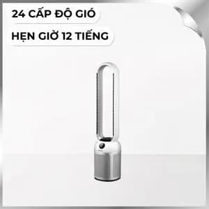 Quạt không cánh FUJIHOME BF307DC 35W - Giá rẻ nhất hôm nay - Ảnh 9