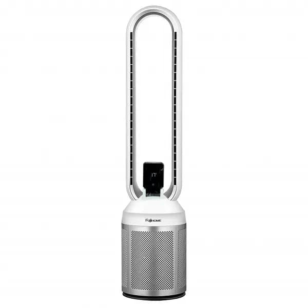 Quạt không cánh Fujihome BF308DC 35W - Giá rẻ nhất hôm nay - Ảnh 1
