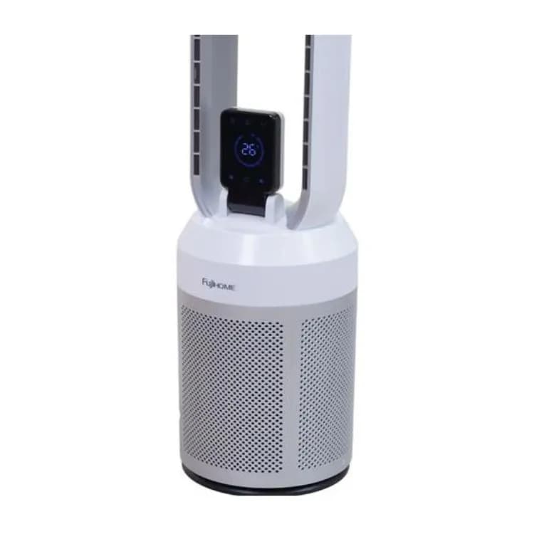 Quạt không cánh Fujihome BF308DC 35W - Giá rẻ nhất hôm nay - Ảnh 15