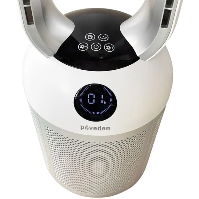 So sánh giá Quạt không cánh Paveden PBF-307S-DC 35W rẻ nhất? - Ảnh 3