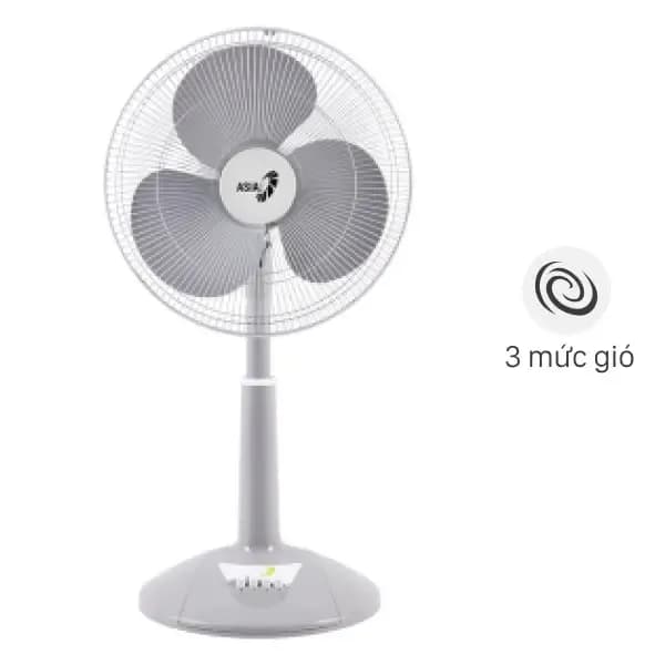 Quạt lửng Asia 3 cánh A16019-XV0 45W - Ảnh 8