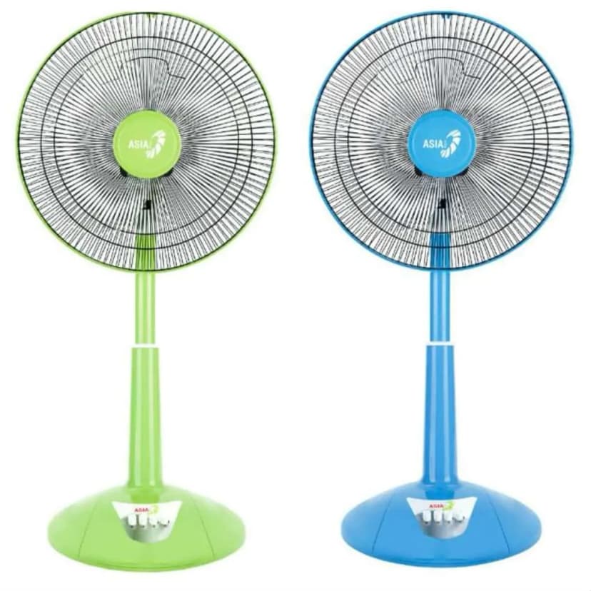 Quạt lửng Asia 3 cánh A16019-XV0 45W - Giá rẻ nhất hôm nay - Ảnh 19
