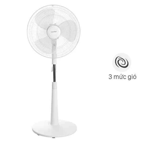 Quạt lửng Asia 3 cánh A16019-XV0 45W - Giá rẻ nhất hôm nay - Ảnh 5