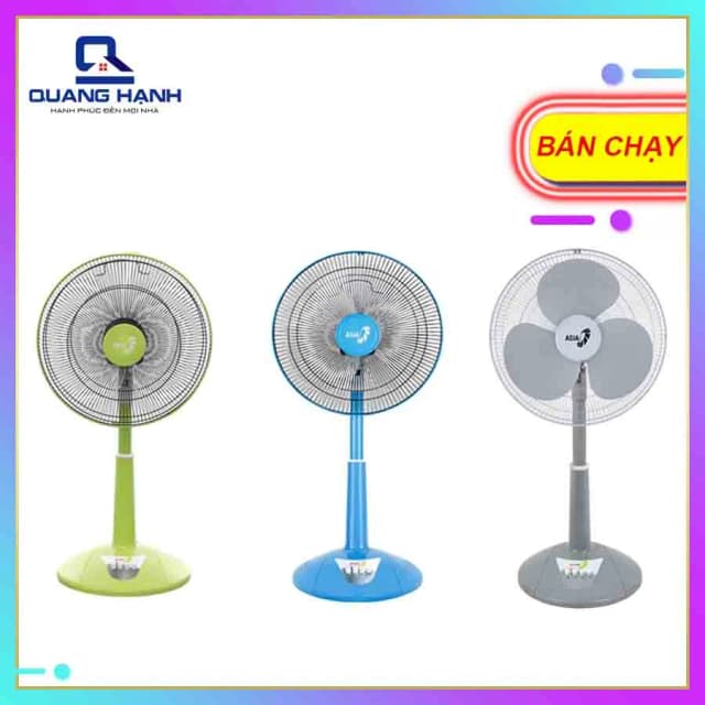 Top 1 so sánh giá Quạt lửng Asia 3 cánh A16019-XV0 45W - Tìm sản phẩm giá rẻ nhất - Ảnh 14