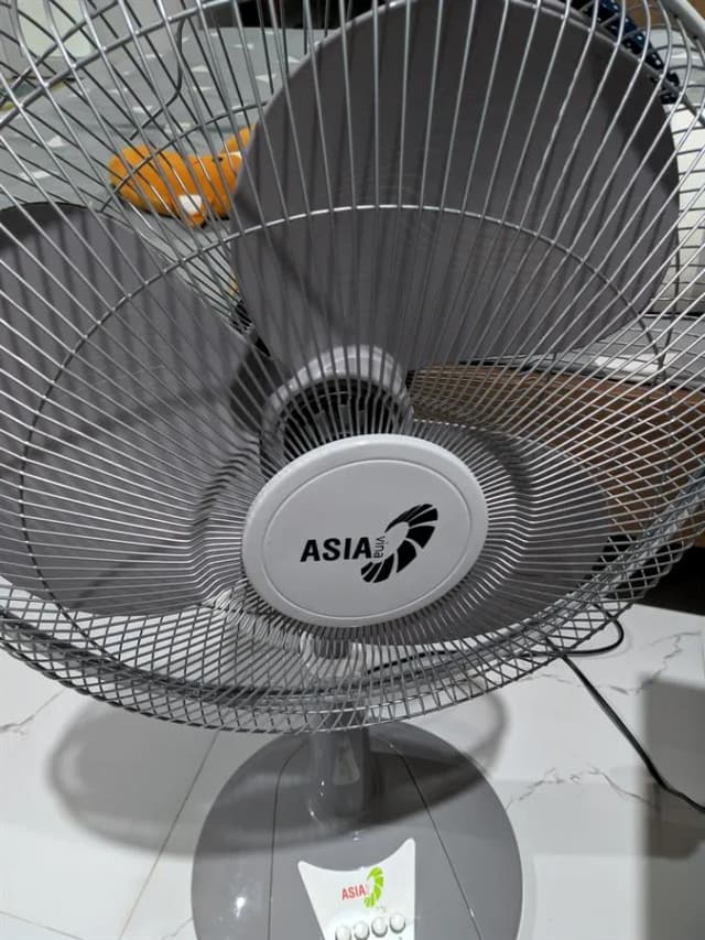 Top 1 so sánh giá Quạt lửng Asia 3 cánh A16019-XV0 45W - Tìm sản phẩm giá rẻ nhất - Ảnh 17