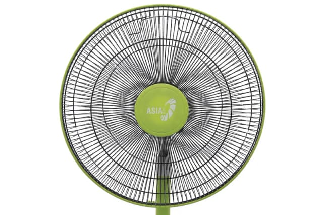 Top 1 so sánh giá Quạt lửng Asia 3 cánh A16019-XV0 45W - Tìm sản phẩm giá rẻ nhất - Ảnh 19