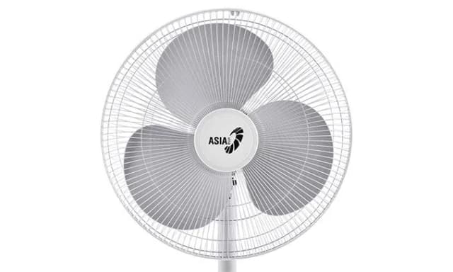 Top 1 so sánh giá Quạt lửng Asia 3 cánh A16019-XV0 45W - Tìm sản phẩm giá rẻ nhất - Ảnh 20