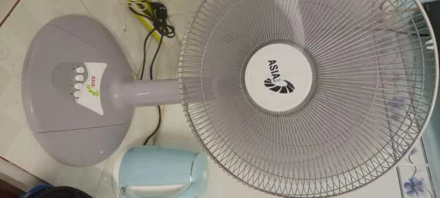 Top 1 so sánh giá Quạt lửng Asia 3 cánh A16019-XV0 45W - Tìm sản phẩm giá rẻ nhất - Ảnh 23