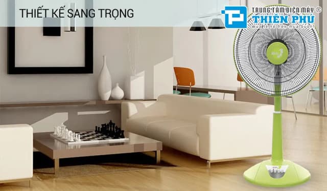 Top 1 so sánh giá Quạt lửng Asia 3 cánh A16019-XV0 45W - Tìm sản phẩm giá rẻ nhất - Ảnh 26