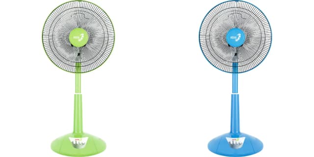 Top 1 so sánh giá Quạt lửng Asia 3 cánh A16019-XV0 45W - Tìm sản phẩm giá rẻ nhất - Ảnh 28