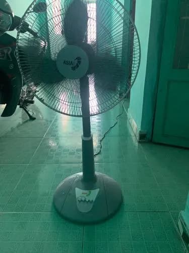 Top 1 so sánh giá Quạt lửng Asia 3 cánh A16019-XV0 45W - Tìm sản phẩm giá rẻ nhất - Ảnh 29