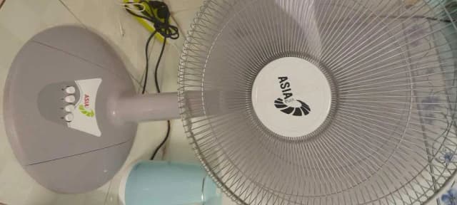 Top 1 so sánh giá Quạt lửng Asia 3 cánh A16019-XV0 45W - Tìm sản phẩm giá rẻ nhất - Ảnh 30