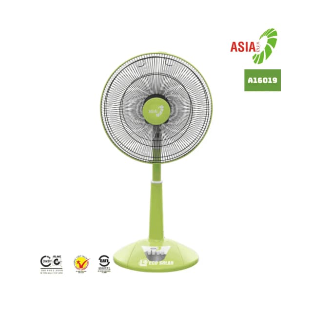 Top 1 so sánh giá Quạt lửng Asia 3 cánh A16019-XV0 45W - Tìm sản phẩm giá rẻ nhất - Ảnh 6