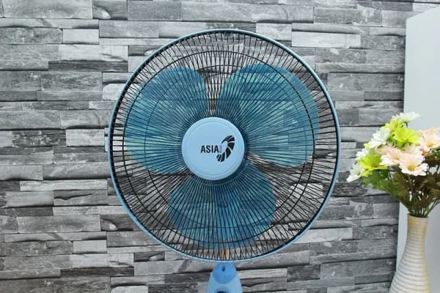 Top 1 so sánh giá Quạt lửng Asia 3 cánh A16019-XV0 45W - Tìm sản phẩm giá rẻ nhất - Ảnh 51