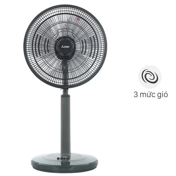 Top 1 so sánh giá Quạt lửng Asia 3 cánh A16019-XV0 45W - Tìm sản phẩm giá rẻ nhất - Ảnh 54