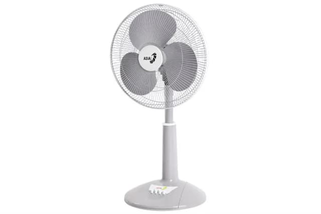 Top 1 so sánh giá Quạt lửng Asia 3 cánh A16019-XV0 45W - Tìm sản phẩm giá rẻ nhất - Ảnh 57