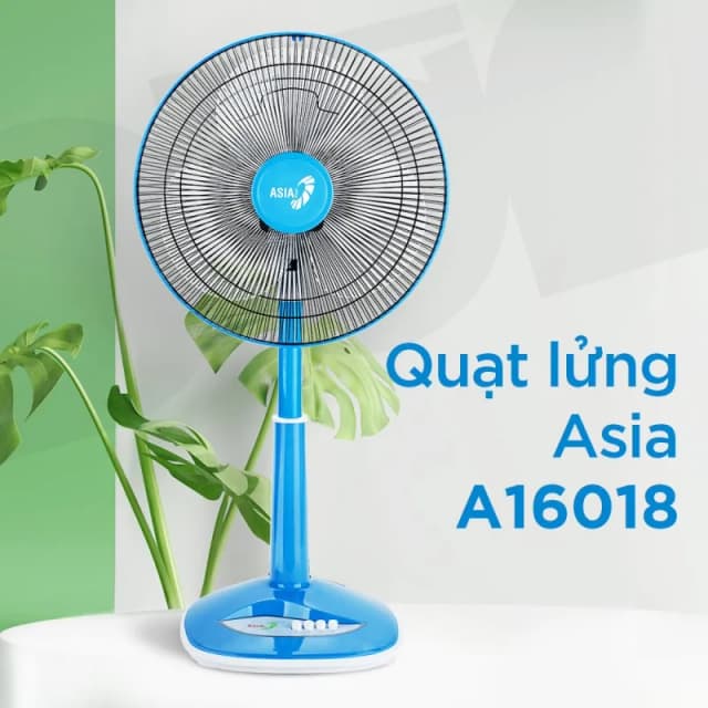 Top 1 so sánh giá Quạt lửng Asia 3 cánh A16019-XV0 45W - Tìm sản phẩm giá rẻ nhất - Ảnh 67