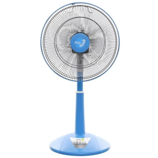 Top 1 so sánh giá Quạt lửng Asia 3 cánh A16019-XV0 45W - Tìm sản phẩm giá rẻ nhất - Ảnh 8