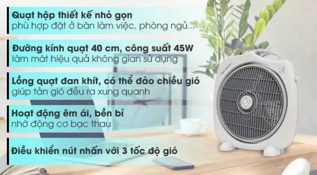Top 1 so sánh giá Quạt lửng Asia 3 cánh A16019-XV0 45W - Tìm sản phẩm giá rẻ nhất - Ảnh 85