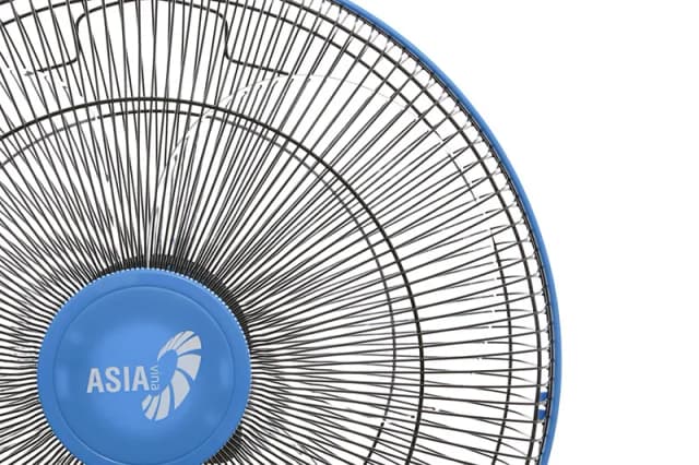 Top 1 so sánh giá Quạt lửng Asia 3 cánh A16019-XV0 45W - Tìm sản phẩm giá rẻ nhất - Ảnh 89