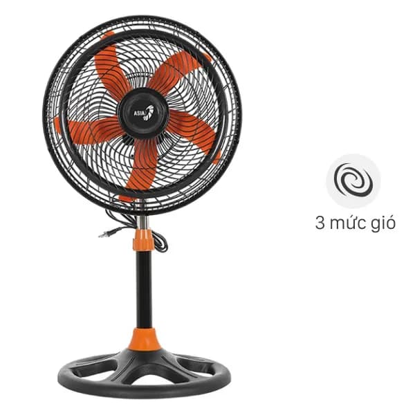 Top 1 so sánh giá Quạt lửng Asia 3 cánh A16019-XV0 45W - Tìm sản phẩm giá rẻ nhất - Ảnh 91