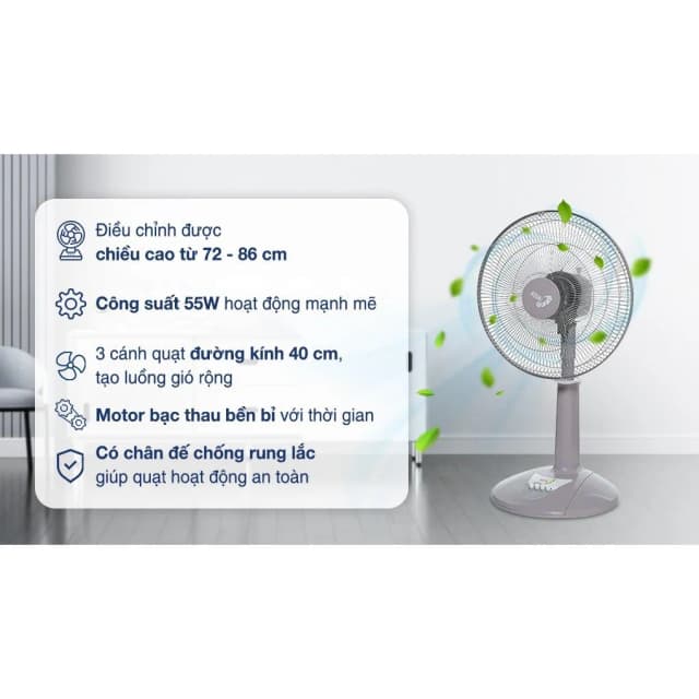 Top 1 so sánh giá Quạt lửng Asia 3 cánh A16019-XV0 45W - Tìm sản phẩm giá rẻ nhất - Ảnh 97