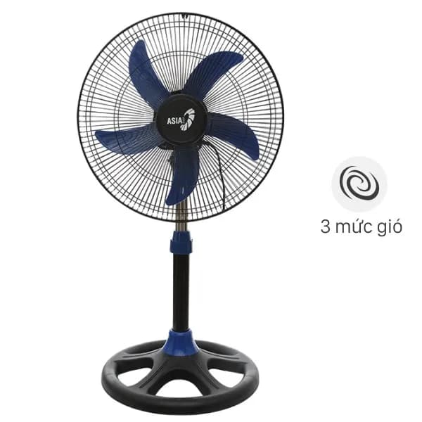 Top 1 so sánh giá Quạt lửng Asia 3 cánh A16019-XV0 45W - Tìm sản phẩm giá rẻ nhất - Ảnh 98