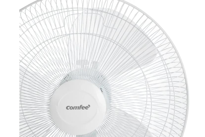 So sánh giá Quạt lửng Comfee 3 cánh CF-FF4019VFW 40W - Tìm sản phẩm giá rẻ nhất - Ảnh 2