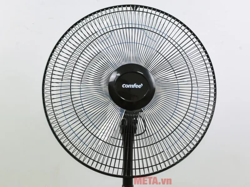 So sánh giá Quạt lửng Comfee 3 cánh CF-FF4019VFW 40W - Tìm sản phẩm giá rẻ nhất - Ảnh 15