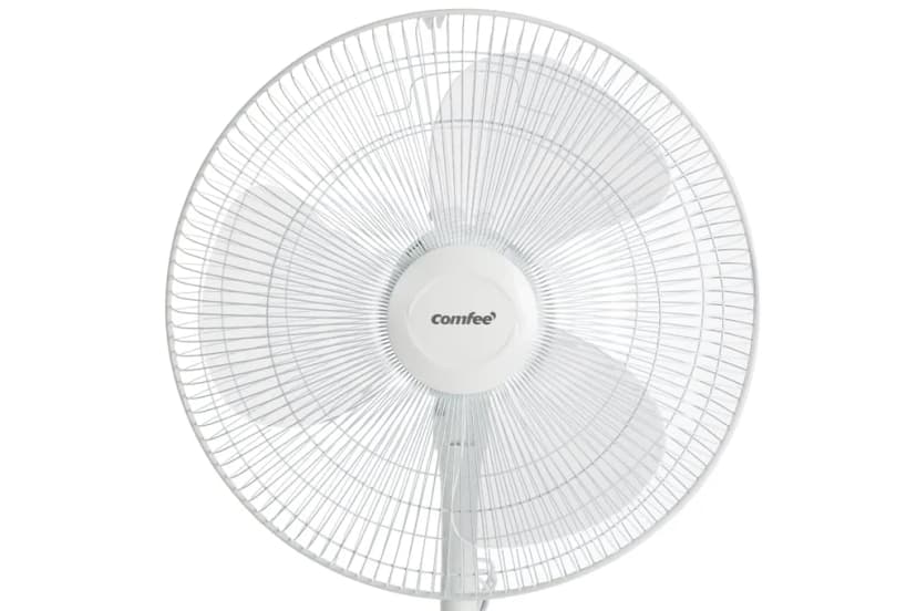 So sánh giá Quạt lửng Comfee 3 cánh CF-FF4019VFW 40W - Tìm sản phẩm giá rẻ nhất - Ảnh 3