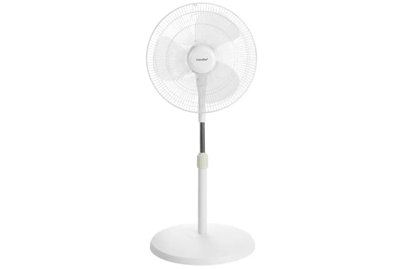 So sánh giá Quạt lửng Comfee 3 cánh CF-FF4019VFW 40W - Tìm sản phẩm giá rẻ nhất - Ảnh 4