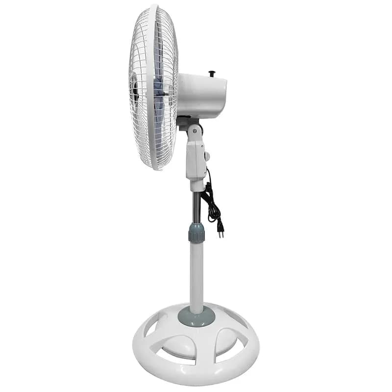 So sánh giá Quạt lửng Duxton 5 cánh B4 DFTS40-15LN 50W - Tìm sản phẩm giá rẻ nhất - Ảnh 11