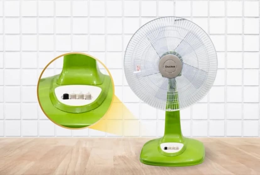 So sánh giá Quạt lửng Duxton 5 cánh B4 DFTS40-15LN 50W - Tìm sản phẩm giá rẻ nhất - Ảnh 13