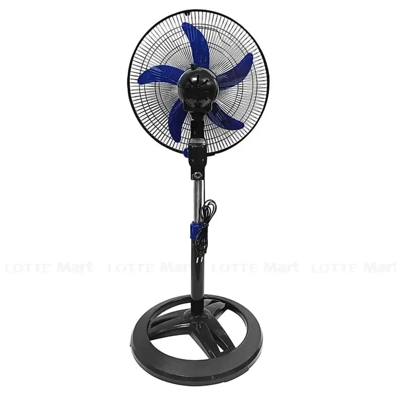 So sánh giá Quạt lửng Duxton 5 cánh B4 DFTS40-15LN 50W - Tìm sản phẩm giá rẻ nhất - Ảnh 20