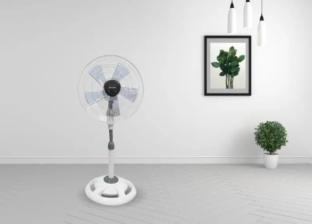 Top 1 so sánh giá Quạt lửng Duxton 5 cánh B4 DFTS40-15LN 50W - Tìm sản phẩm giá rẻ nhất - Ảnh 7