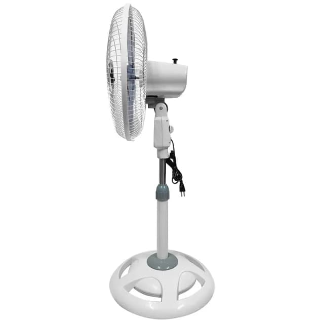 Top 1 so sánh giá Quạt lửng Duxton B4 DFTS40-15LN(DR) 50W - Tìm sản phẩm giá rẻ nhất - Ảnh 10