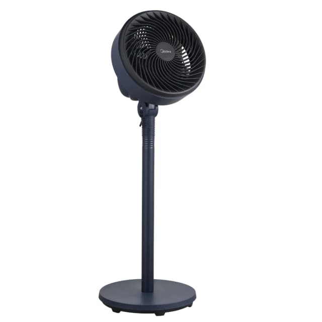 So sánh giá Quạt tuần hoàn Midea 5 cánh MFS070M0APBH 30W rẻ nhất? - Ảnh 3