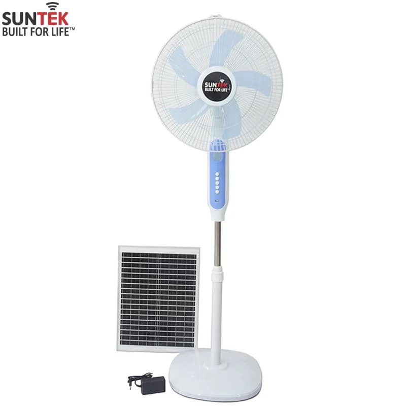 So sánh giá Quạt năng lượng mặt trời Suntek 3 cánh SF-F8 30W - Tìm sản phẩm giá rẻ nhất - Ảnh 14