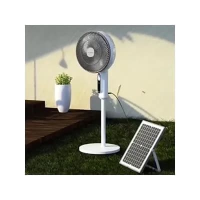 So sánh giá Quạt năng lượng mặt trời Suntek 3 cánh SF-F8 30W - Tìm sản phẩm giá rẻ nhất - Ảnh 6