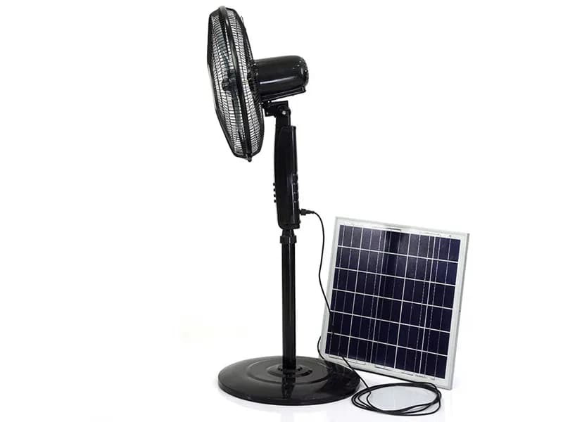 So sánh giá Quạt năng lượng mặt trời Suntek 3 cánh SF-F8 30W - Tìm sản phẩm giá rẻ nhất - Ảnh 10