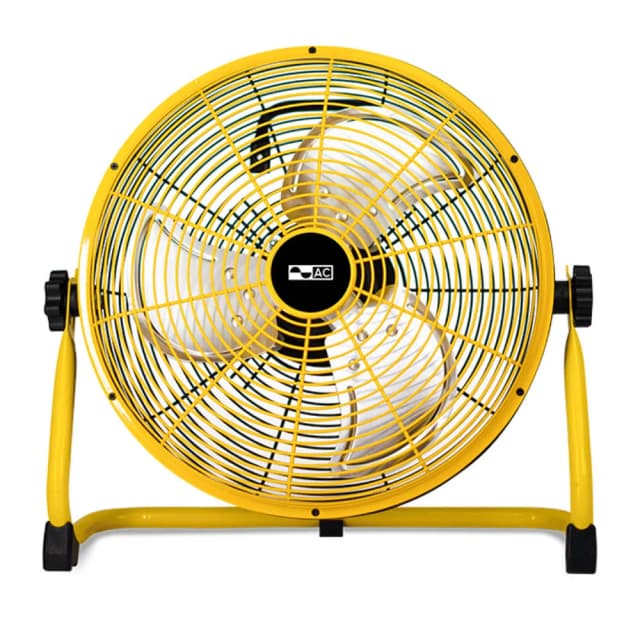 Quạt sạc điện AC 3 cánh ARF01D123 12W - Ảnh 8